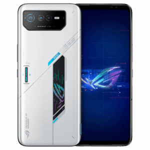 Smartphone Asus Rog Phone 6