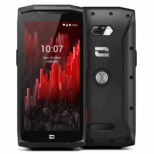 Smartphone CROSSCALL Core-M5
