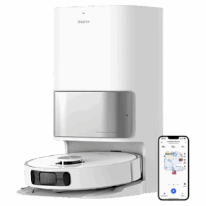 Aspirateur robot  DREAME L10 ULTRA