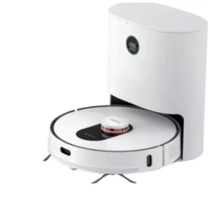 Aspirateur robot ROIDMI Eve Plus